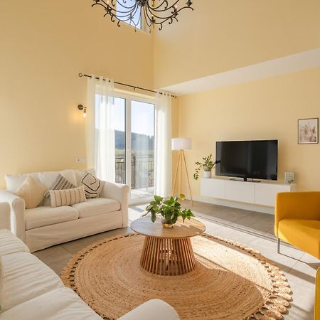 Spacious Home Sauna Hot Tub Pool Patio Bbq Hohenfels-Essingen ภายนอก รูปภาพ